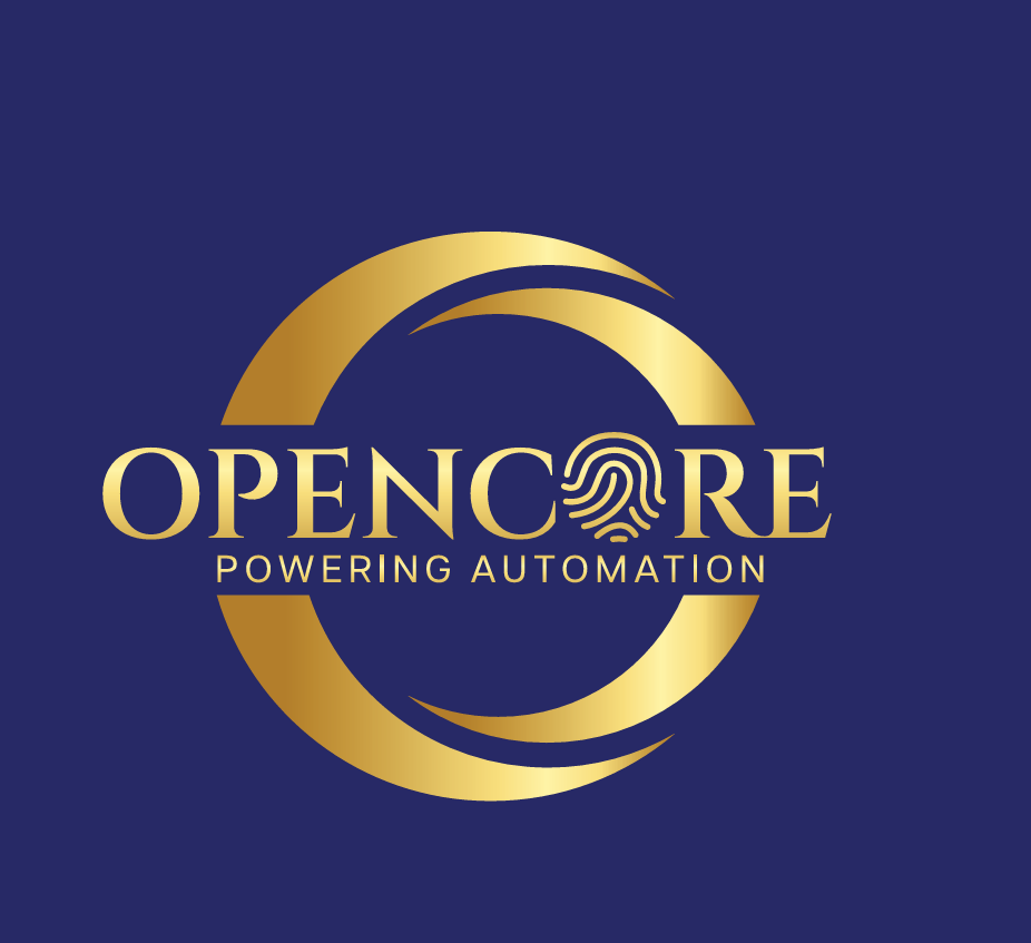 OpenCore